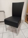 Židle HC-040 (POSLEDNÍ KUS)