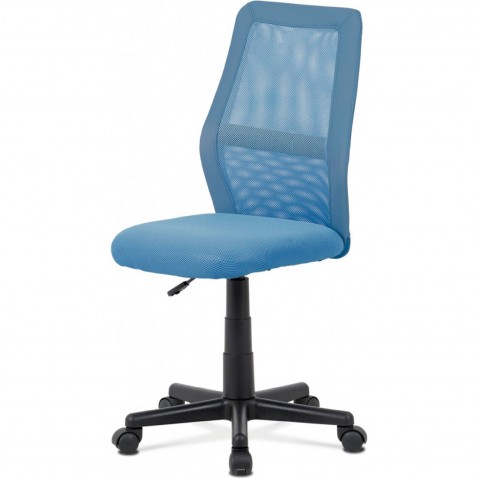 kanc. křeslo KA-Z101 BLUE (DOPRODEJ)