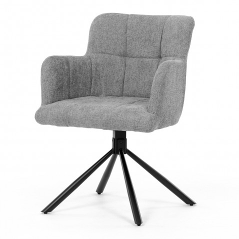 židle DCH-T1122GREY2 (AKCE do 8.11.)