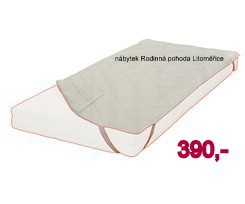 matracový chránič MEDICAL MICRO 80x200