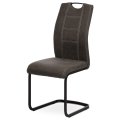 židle DCL-413 GREY3 (AKCE do 6.4.2023/SKLADEM)