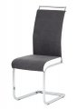 židle DCL-966 GREY2 (AKCE)