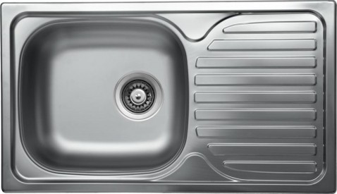 kuchyňský dřez COMPACT 760 ( SKLADEM )