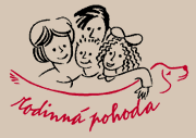Logo Nábytek Rodinná Pohoda