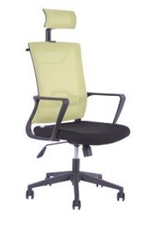Kancelářská židle DENY - AKCE - 30%