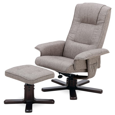 Křeslo relaxační TV-5010 AKCE - 40%